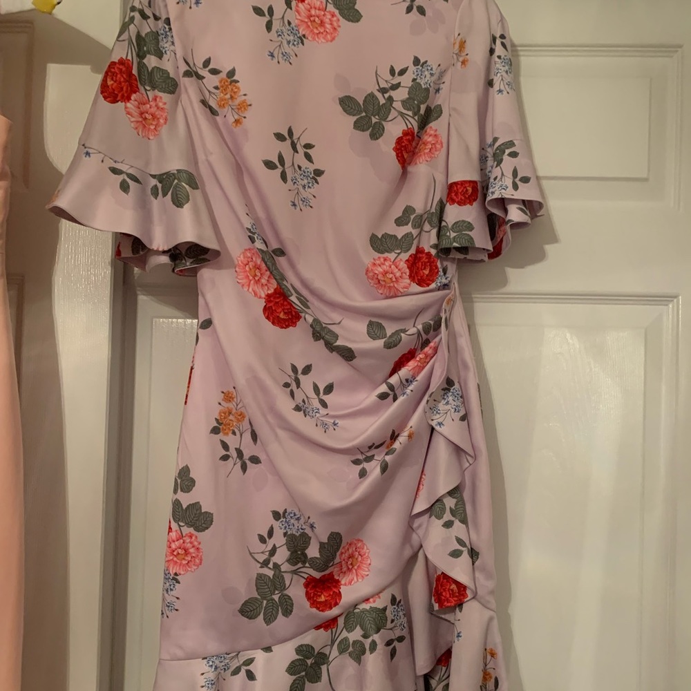 Keepsake The label floral dress